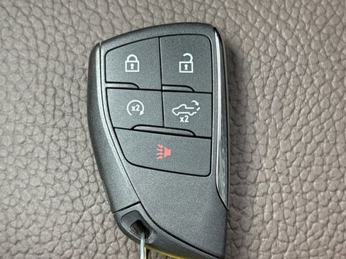 New 2026 GMC Sierra 2500 Denali w/ Denali Reserve Package image 27