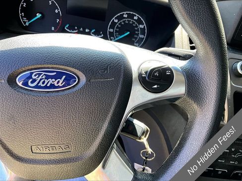 Used 2022 Ford Transit Connect XL FWD image 17