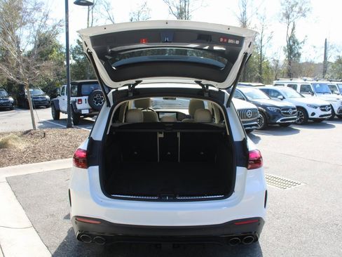 Certified 2026 Mercedes-Benz GLE 53 AMG 4MATIC image 7