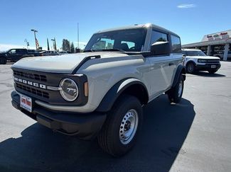 New 2026 Ford Bronco 2-Door AWD/4WD video 1