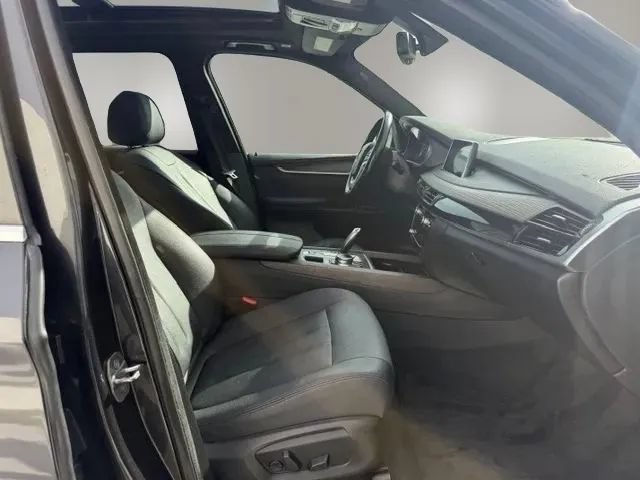 Used 2017 BMW X5 sDrive35i RWD image 13