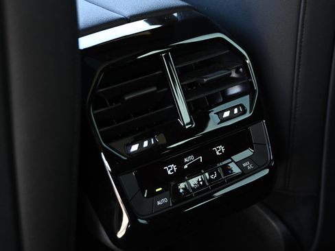 Certified 2024 BMW iX xDrive50 w/ Premium Package image 24