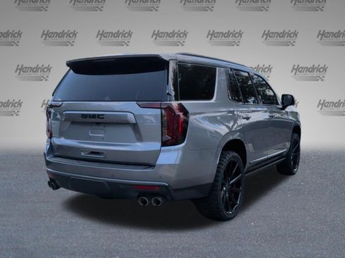 Used 2022 GMC Yukon Denali RWD image 7
