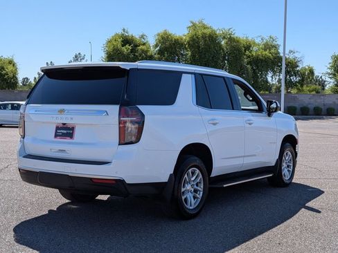 Used 2024 Chevrolet Tahoe LS w/ Driver Alert Package RWD image 5