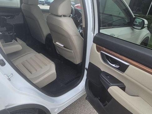 Used 2021 Honda CR-V EX image 18