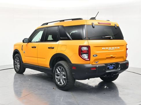 Used 2026 Ford Bronco Sport Big Bend w/ Convenience Package AWD/4WD image 7