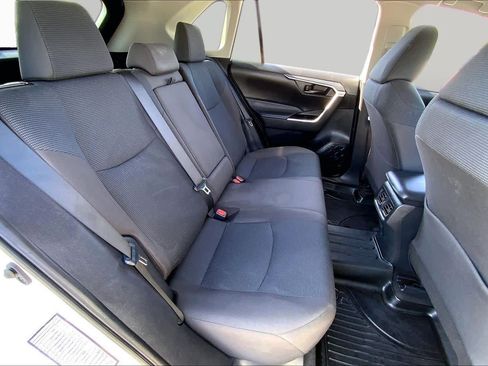 Used 2023 Toyota RAV4 LE FWD image 19