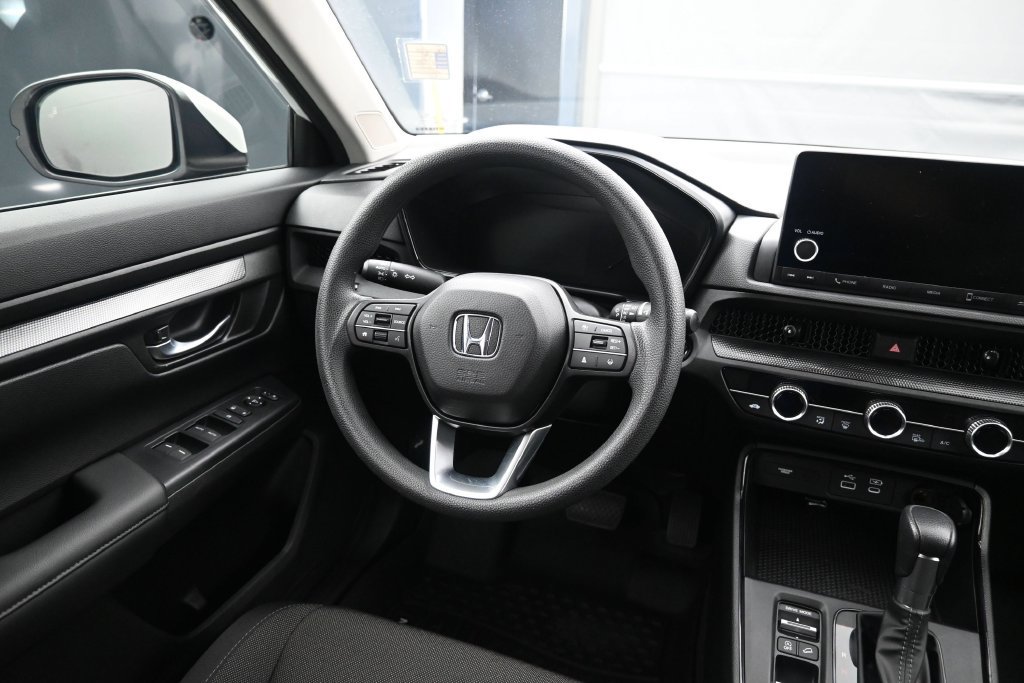 Certified 2025 Honda CR-V EX image 26