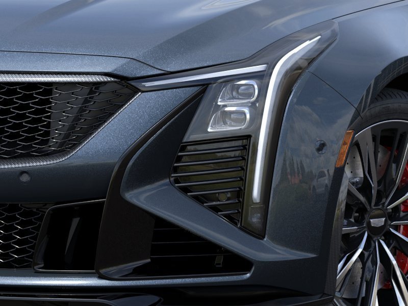 New 2026 Cadillac CT5 V Blackwing RWD image 10