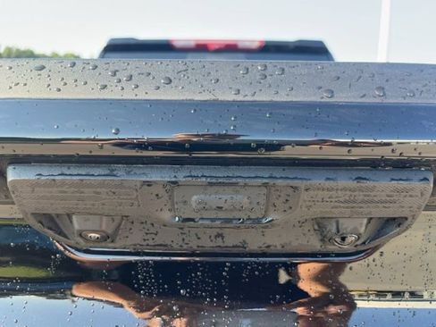 New 2026 Chevrolet Silverado 1500 High Country AWD/4WD image 7