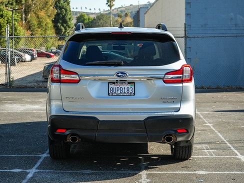 Used 2021 Subaru Ascent Touring w/ Popular Package #2A AWD/4WD image 5
