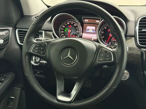Used 2016 Mercedes-Benz GLE 350 image 30