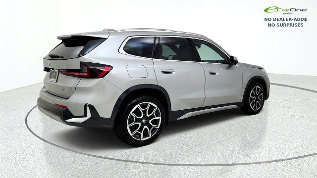 Used 2026 BMW X1 xDrive28i w/ Technology Package AWD/4WD image 8