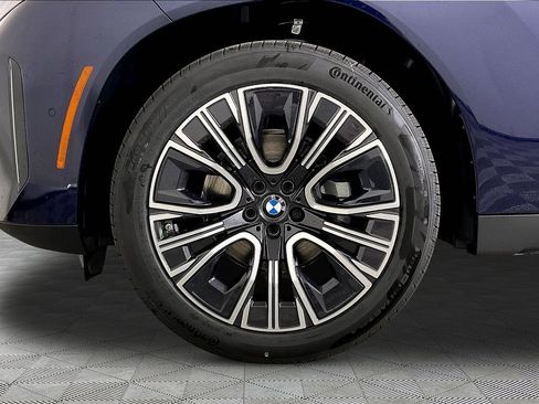 New 2026 BMW X3 xDrive30 AWD/4WD image 21