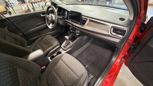 Used 2023 Kia Rio S w/ Technology Package FWD image 26