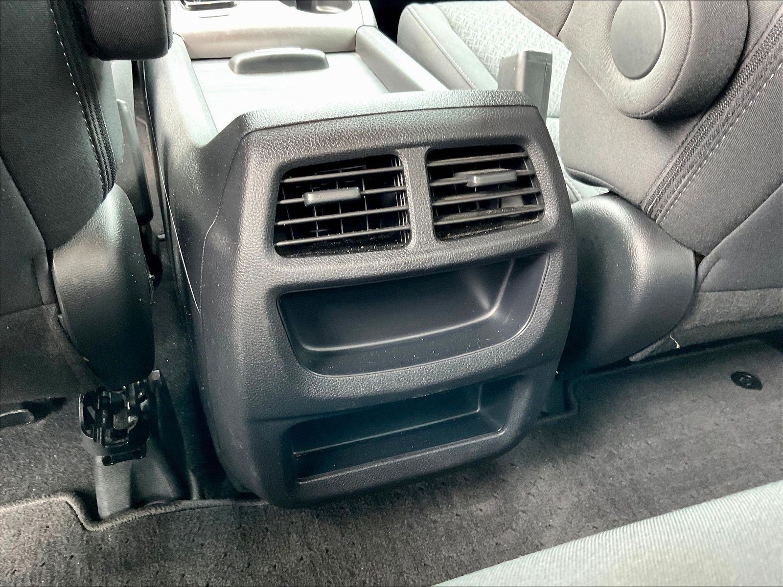 Certified 2019 Honda Ridgeline Sport image 10