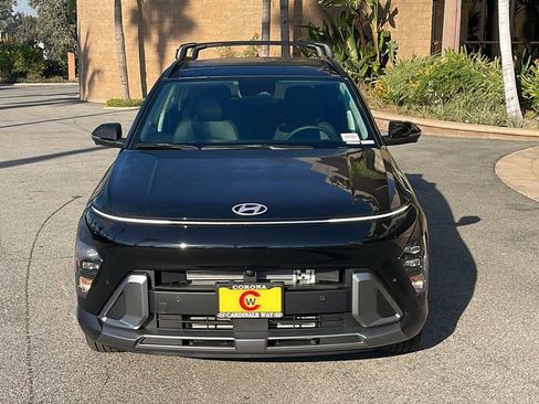 New 2026 Hyundai Kona Limited image 2