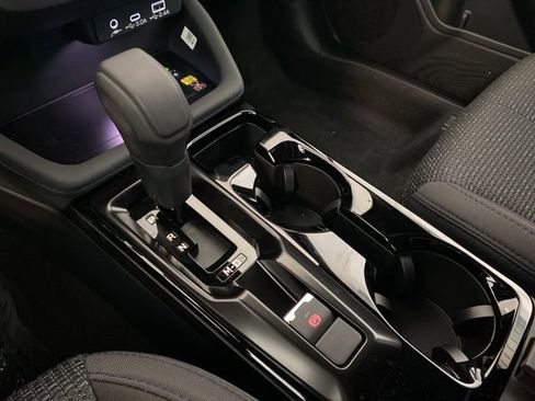 New 2026 Subaru Forester Touring AWD/4WD image 22