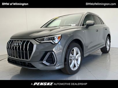 Used 2020 Audi Q3 2.0T Premium Plus w/ Premium Plus Package