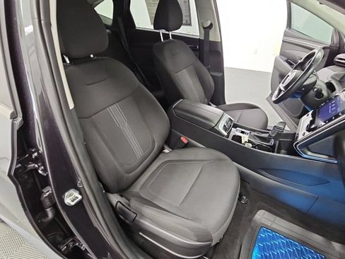 Used 2022 Hyundai Tucson SEL w/ Convenience Package FWD image 41