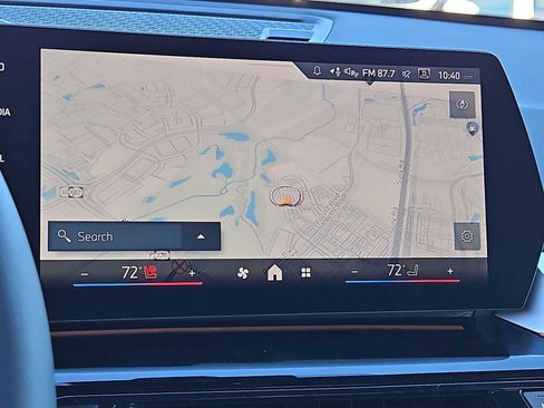 New 2026 BMW X1 xDrive28i w/ Convenience Package image 28