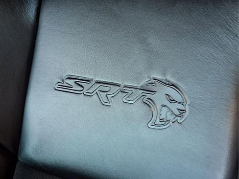 Used 2023 Dodge Charger SRT Hellcat w/ Harman/Kardon Audio Group RWD image 17