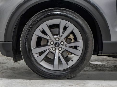 Used 2021 Ford Explorer XLT w/ Equipment Group 202A image 60