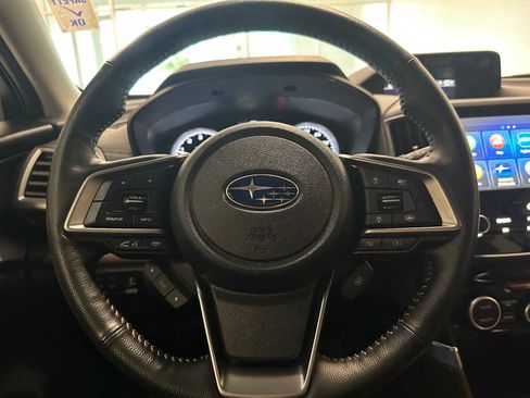 Used 2024 Subaru Forester Touring image 11