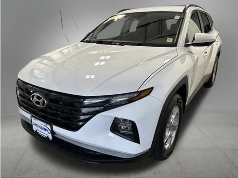 Used 2024 Hyundai Tucson SEL AWD/4WD image 1