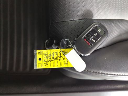 Used 2025 Honda Accord EX-L image 24