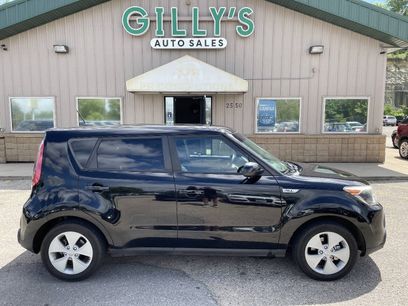 Used 2016 Kia Soul