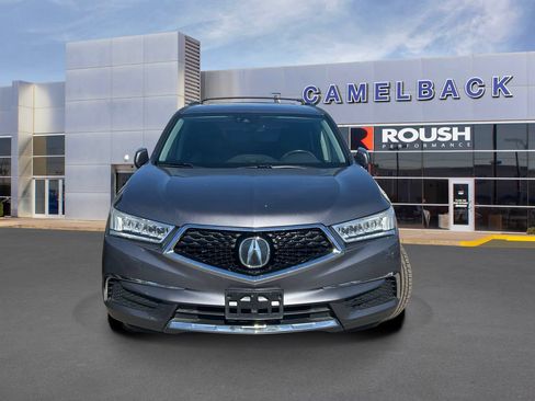 Used 2019 Acura MDX FWD w/ Technology Package image 3