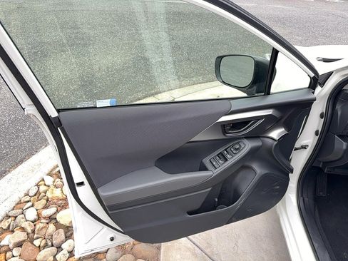 Used 2025 Subaru Impreza 2.0i w/ Popular Package #1A image 11