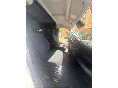 Used 2023 RAM ProMaster 3500 FWD image 20