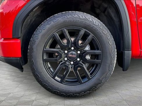 Used 2024 GMC Sierra 1500 Elevation AWD/4WD image 21