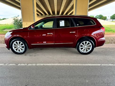 Used 2016 Buick Enclave Premium w/ Experience Buick Package AWD/4WD image 6