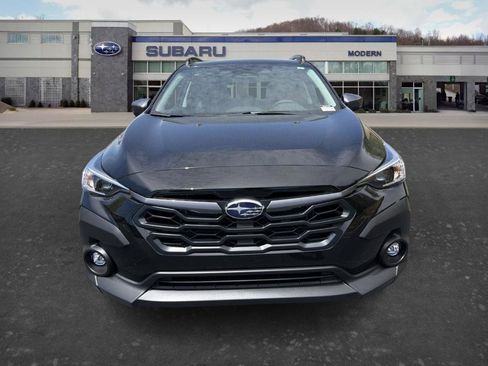 New 2026 Subaru Crosstrek 2.0i Premium AWD/4WD image 2