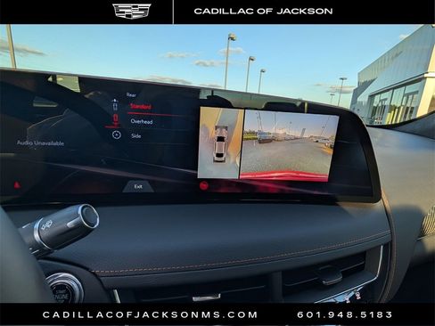 New 2026 Cadillac CT5 V image 13