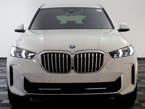 New 2026 BMW X5 xDrive50e AWD/4WD image 23