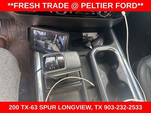 Used 2023 GMC Sierra 1500 SLT image 22