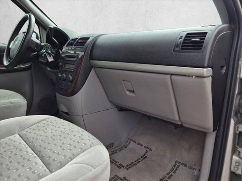 Used 2008 Chevrolet Uplander LS w/ Climate Package FWD image 22
