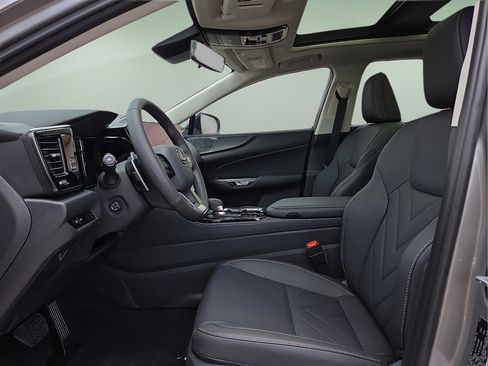 New 2026 Lexus NX 350 AWD w/ Luxury Package image 20