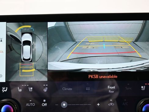 Used 2024 Lexus RX 500h F Sport image 21