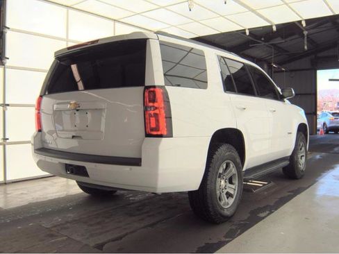 Used 2019 Chevrolet Tahoe LS w/ Max Trailering Package image 2