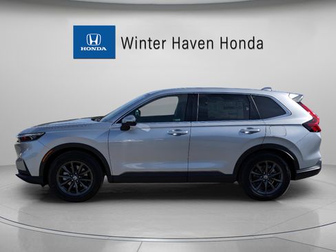 New 2026 Honda CR-V EX-L image 4