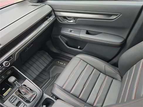 New 2025 Honda CR-V Sport-L image 17