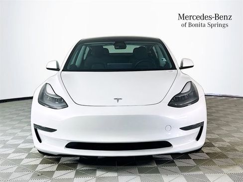 Used 2023 Tesla Model 3 Standard Range RWD image 2