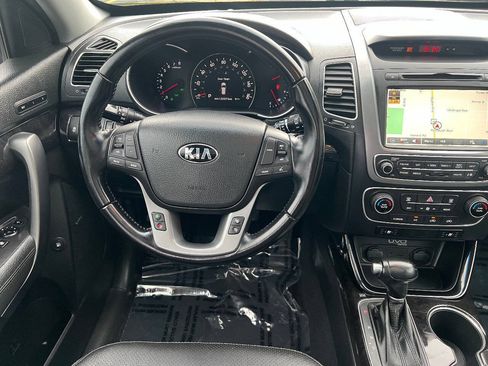 Used 2014 Kia Sorento EX w/ EX V6 Touring Package FWD image 33