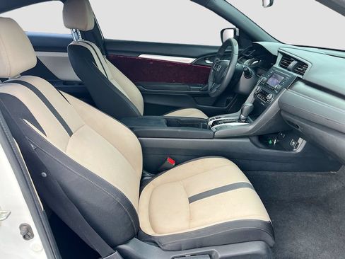Used 2016 Honda Civic LX-P image 26