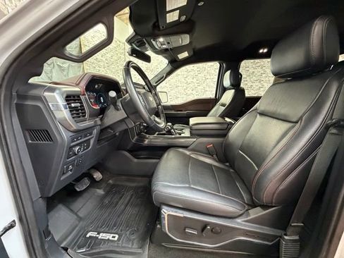 Used 2022 Ford F150 Lariat image 18